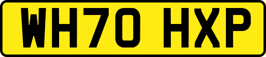 WH70HXP