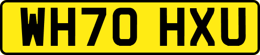 WH70HXU