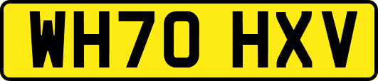 WH70HXV