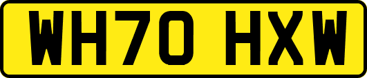 WH70HXW