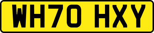WH70HXY