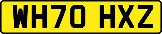 WH70HXZ