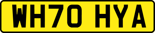 WH70HYA