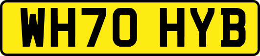 WH70HYB