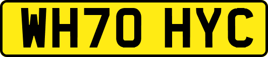 WH70HYC