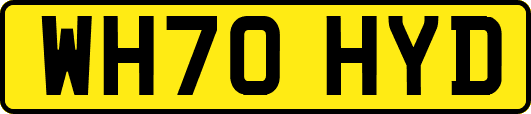 WH70HYD