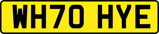 WH70HYE