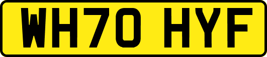 WH70HYF