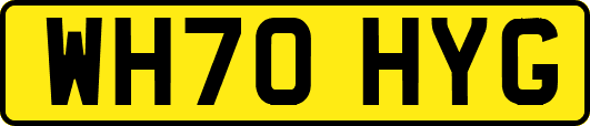 WH70HYG