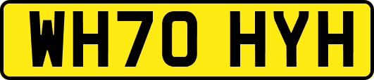 WH70HYH