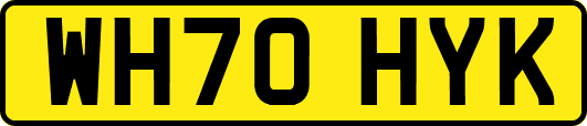 WH70HYK