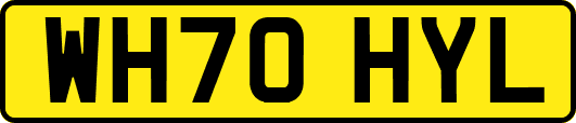 WH70HYL