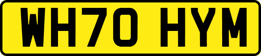 WH70HYM
