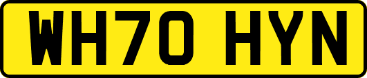WH70HYN
