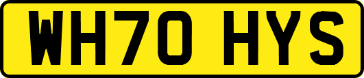 WH70HYS