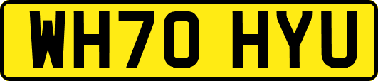 WH70HYU