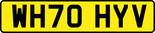 WH70HYV