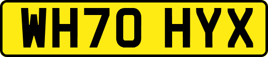 WH70HYX
