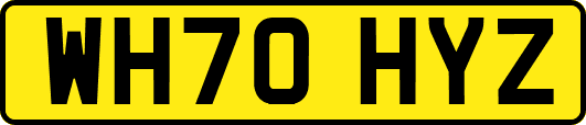 WH70HYZ