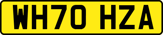 WH70HZA