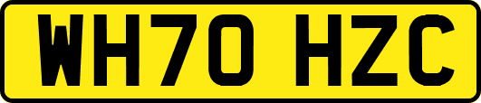 WH70HZC