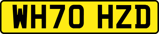 WH70HZD