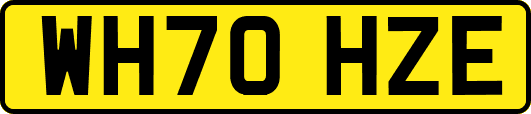 WH70HZE