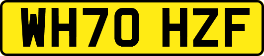 WH70HZF
