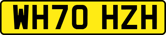 WH70HZH
