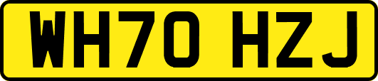 WH70HZJ
