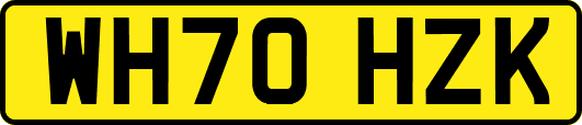 WH70HZK