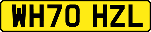 WH70HZL