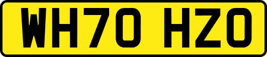 WH70HZO