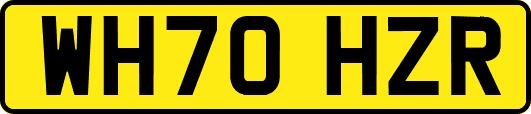 WH70HZR