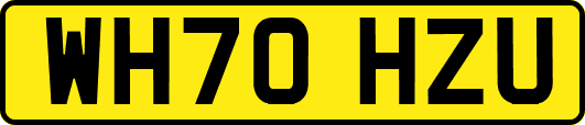 WH70HZU