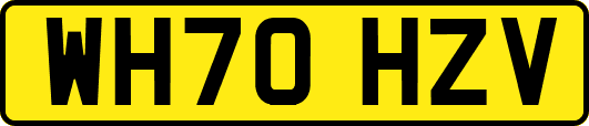 WH70HZV