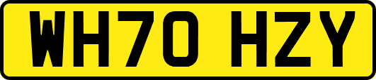 WH70HZY