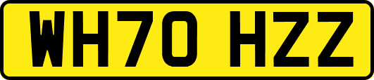 WH70HZZ