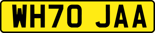 WH70JAA