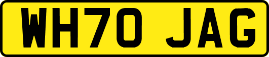 WH70JAG