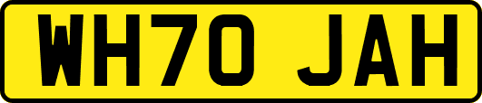 WH70JAH