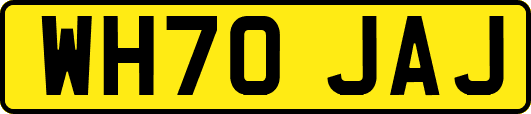 WH70JAJ