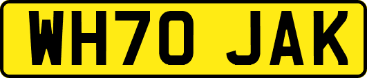 WH70JAK