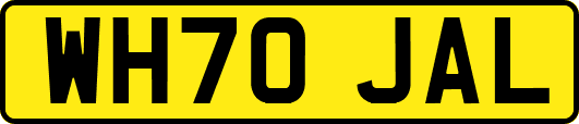 WH70JAL