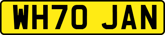 WH70JAN