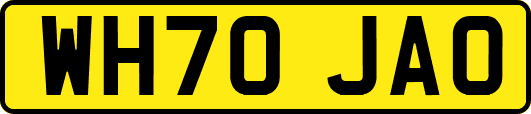WH70JAO