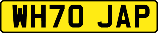 WH70JAP