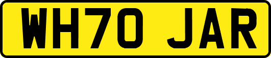 WH70JAR