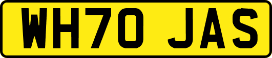 WH70JAS