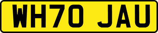 WH70JAU